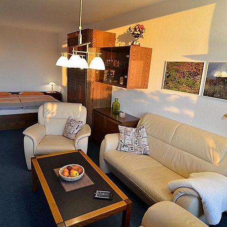 Berolina Wohnung C 309 Dahme  Exterior foto