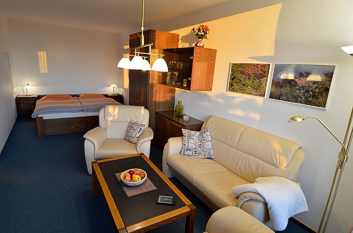 Berolina Wohnung C 309 Dahme  Exterior foto