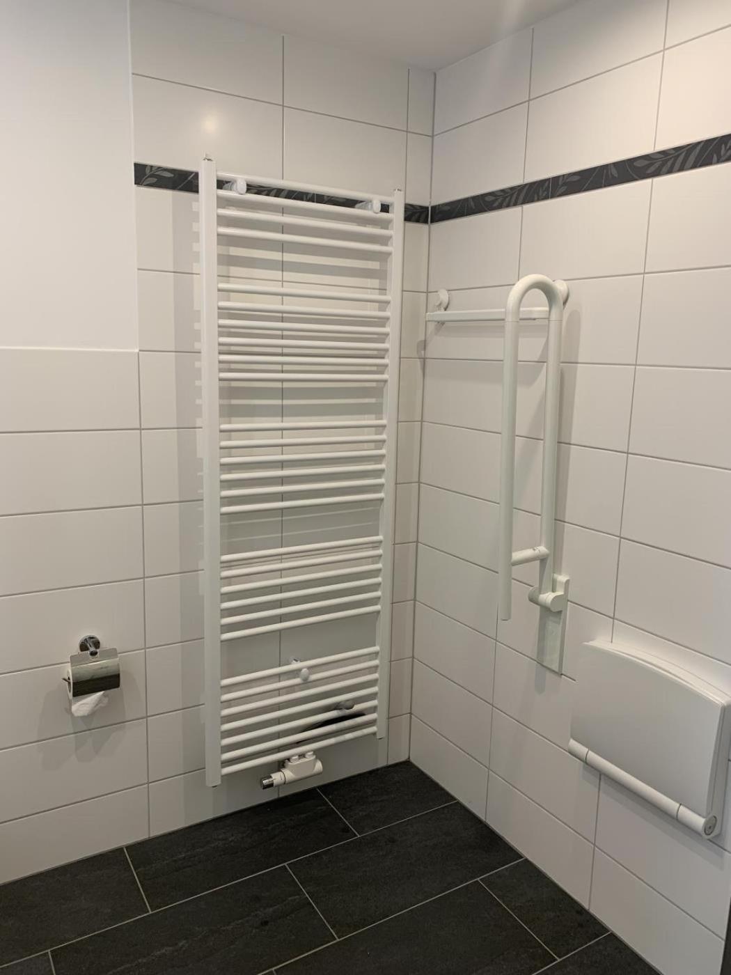 Berolina Wohnung C 309 Dahme  Exterior foto